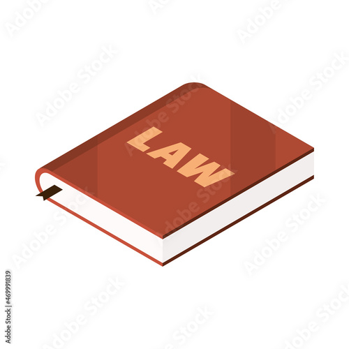 law book icon