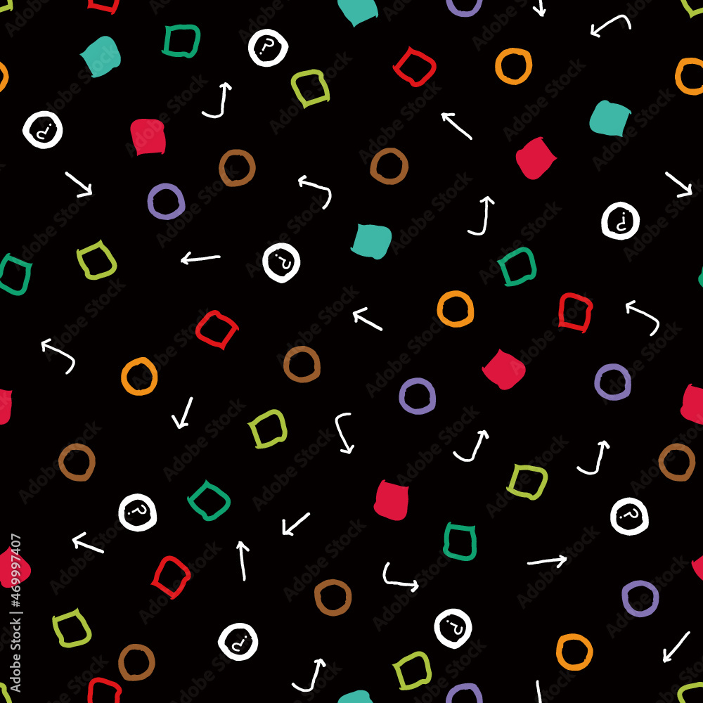 loop and loop loop and loop