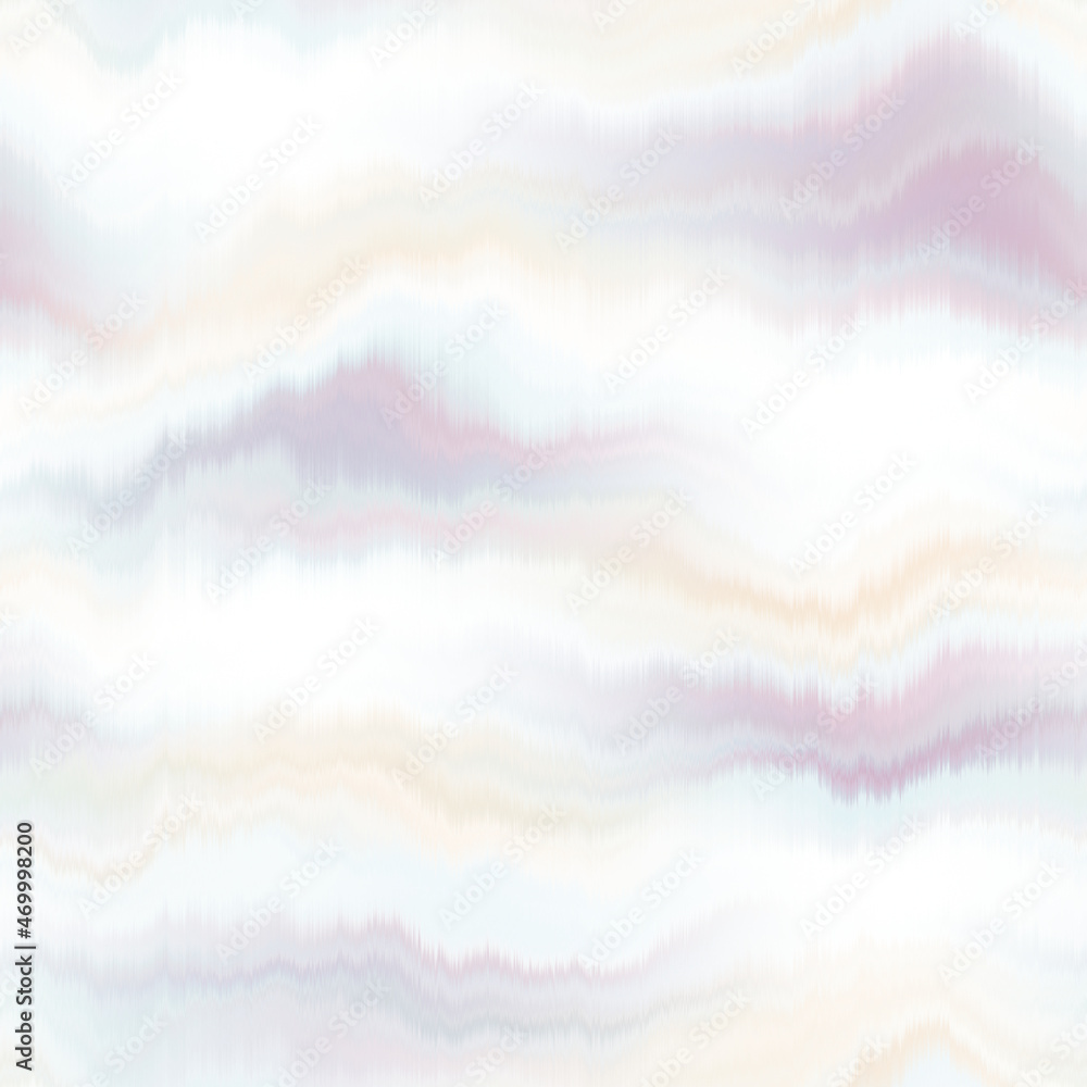 Wavy summer dip dye boho background. Wet ombre color blend for beach swimwear, trendy fashion print. Dripping wave digital watercolor swirl effect. High resolution seamless pattern art material. Wavy summer dip dye boho background. Wet ombre color blend for beach swimwear, trendy fashion print. Dripping wave digital watercolor swirl effect. High resolution seamless pattern art material.