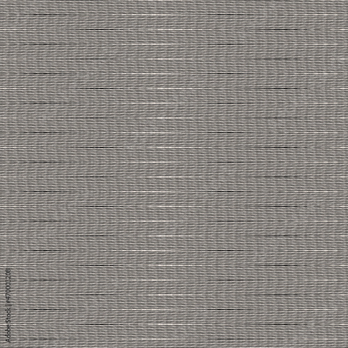 Macrame Tie Dye Seamless Pattern. cream black and Beige Ink Geometric Art Print. Geometric Monochrome Striped Textile Imitation. Shibory Minimalism Background. Contemporary Watercolor Japan Design.
