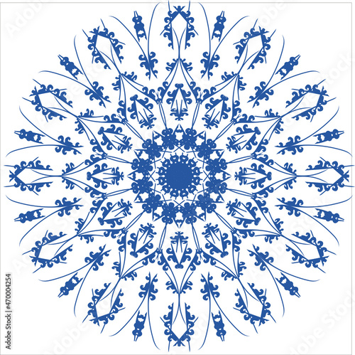 Print refrigerated freezer glare doodle blizzard 5