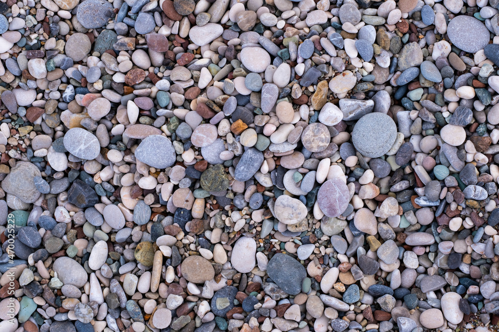 Pebbles Pebbles