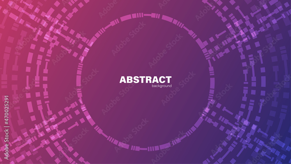 Abstract purple background, modern background concept, vector illustration. Abstract purple background, modern background concept, vector illustration.