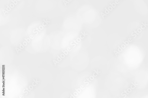 white blur background with glitter for display, white bokeh, white background