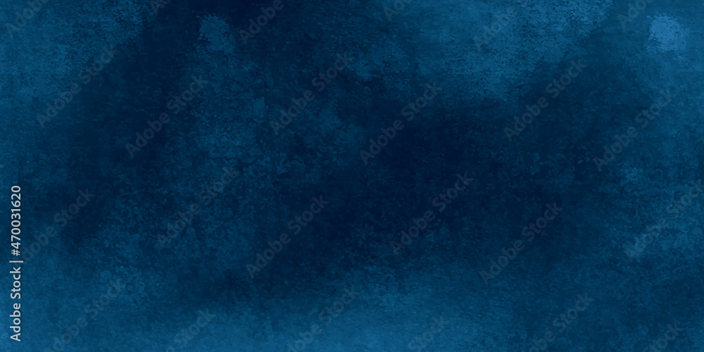 grunge wall, highly detailed textured background abstract. Blue grunge background