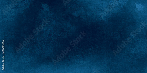 grunge wall, highly detailed textured background abstract. Blue grunge background