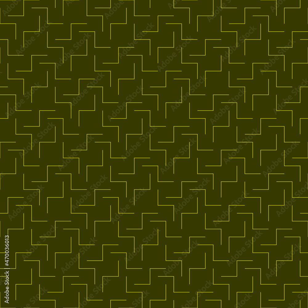 green repetitive background. geometric shapes. modern stylish texture. vector seamless pattern. fabric swatch. wrapping paper. continuous design template for home decor, textile, apparel green repetitive background. geometric shapes. modern stylish texture. vector seamless pattern. fabric swatch. wrapping paper. continuous design template for home decor, textile, apparel