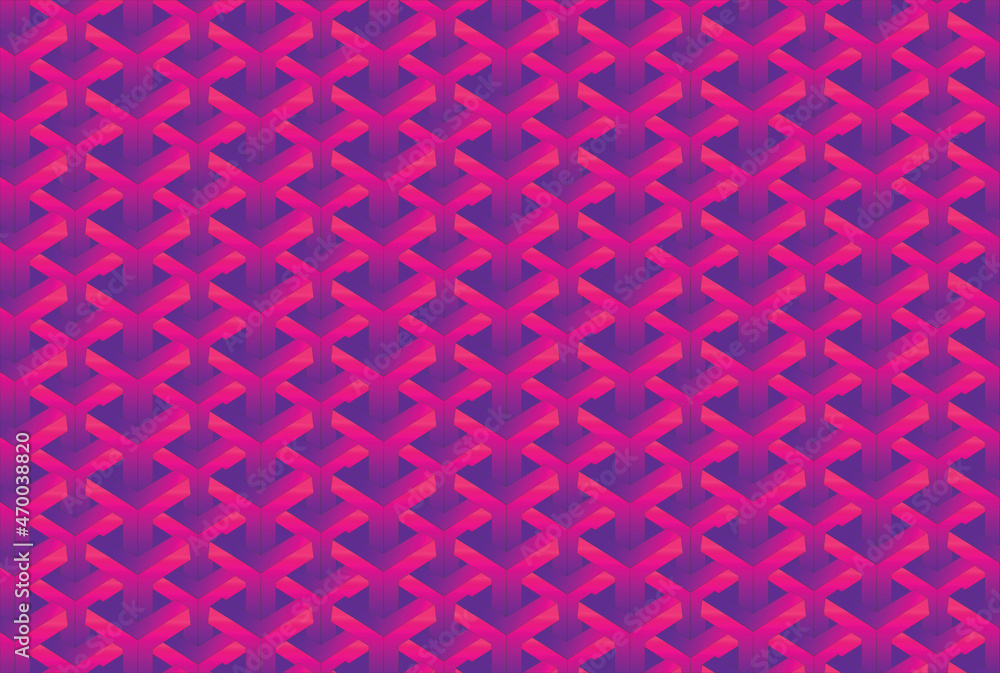 seamless pattern with squares seamless pattern with squares