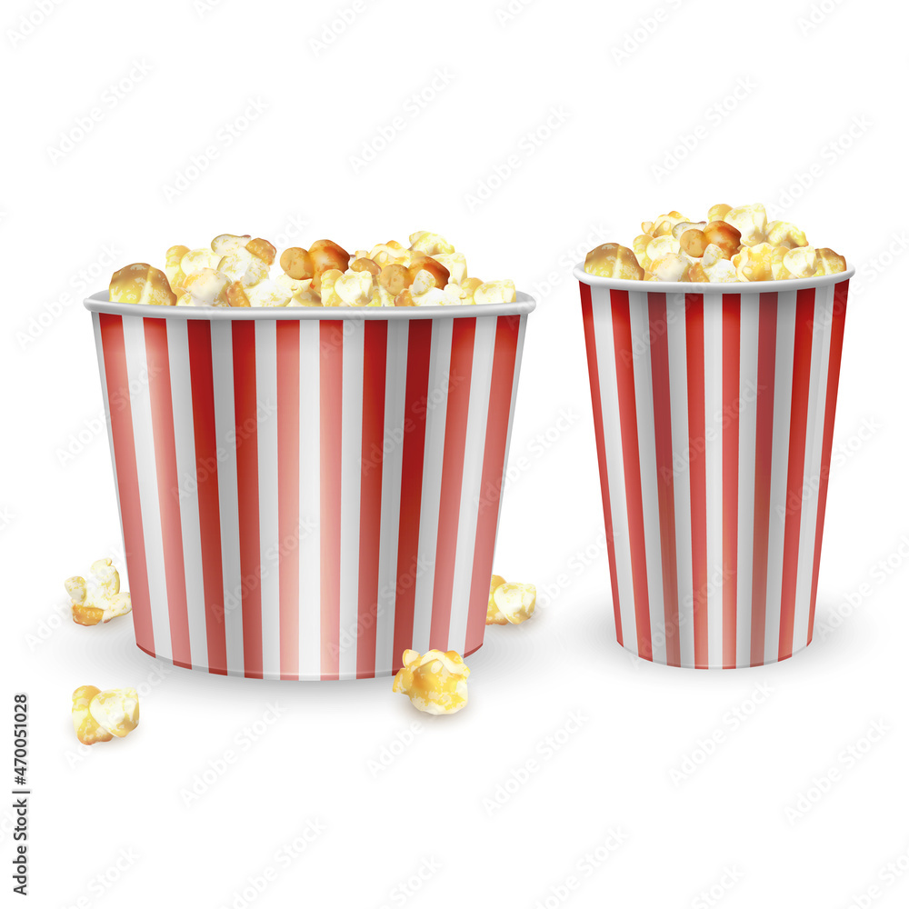 Movie concept, Realistic Cinema concept illustration, Vector format Movie concept, Realistic Cinema concept illustration, Vector format