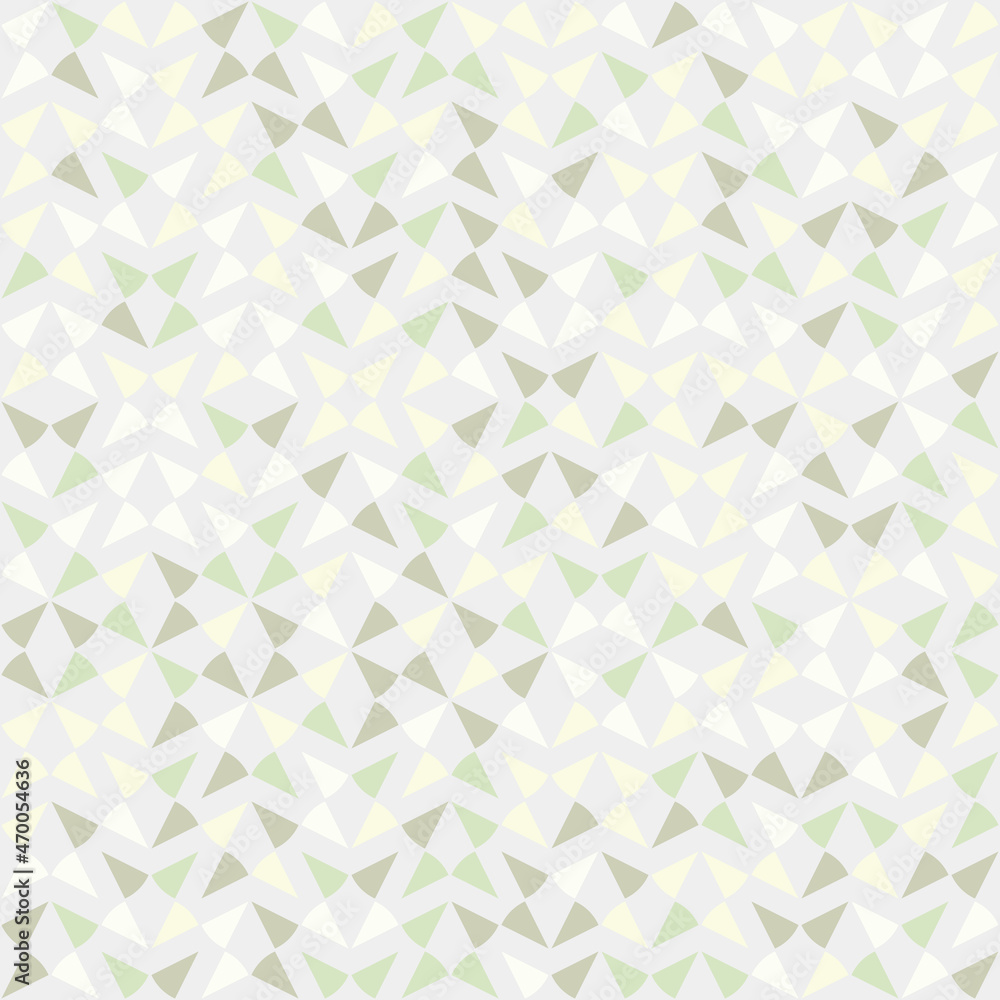Abstract Geometric Pattern generative computational art illustration Abstract Geometric Pattern generative computational art illustration