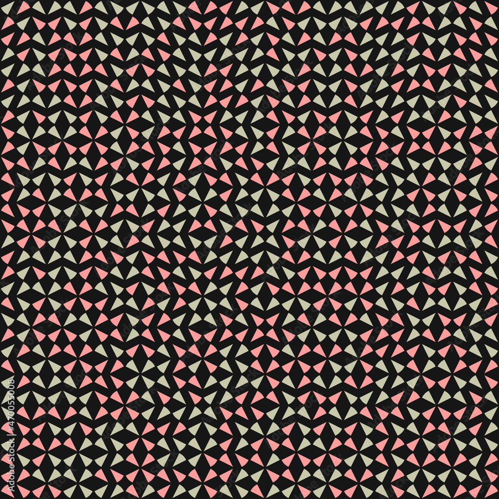 Abstract Geometric Pattern generative computational art illustration Abstract Geometric Pattern generative computational art illustration