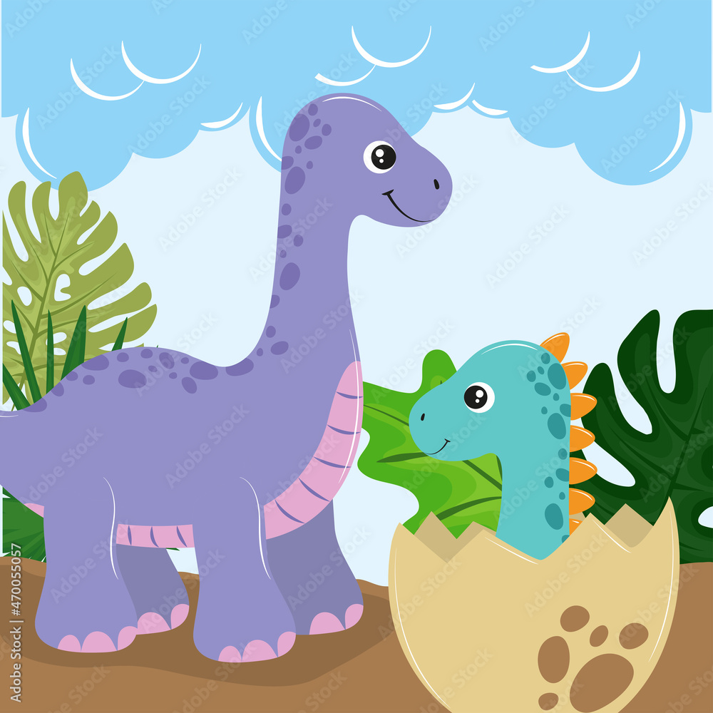 dinosaurs on the landscape dinosaurs on the landscape