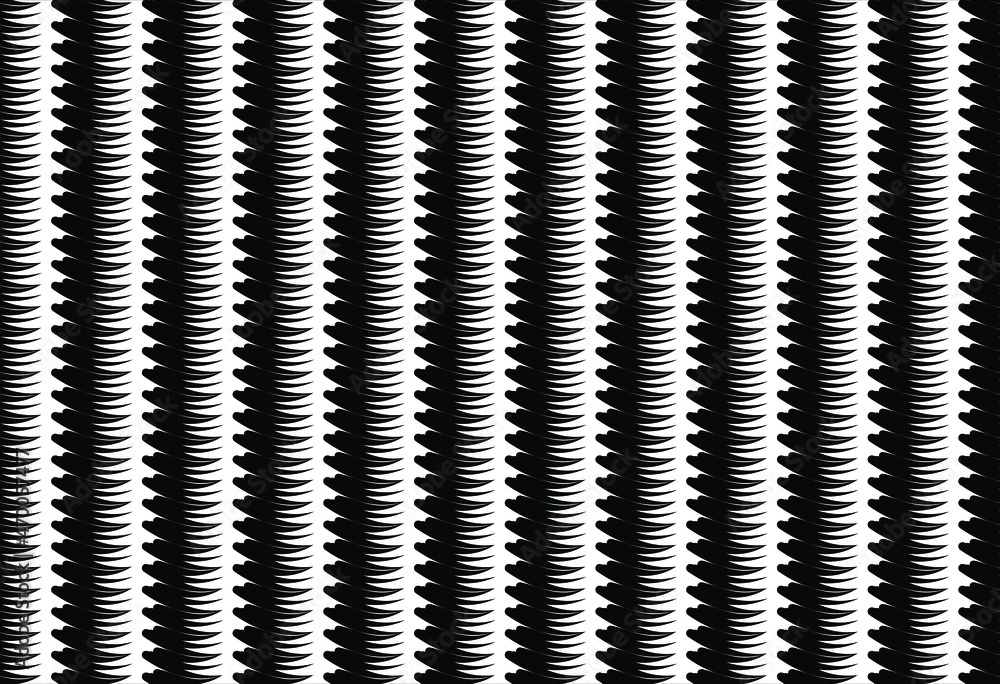 metal pattern background. metal pattern background.
