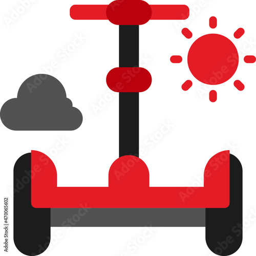 Gyropode