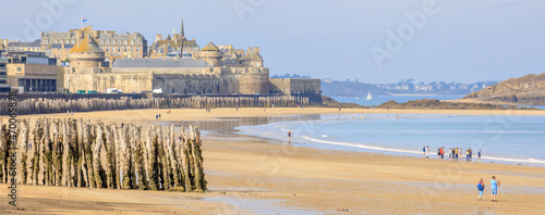 Photos Saint-Malo, îlle-et-Vilaine, Bretagne, France