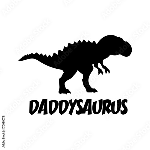 Dinosaur Silhouette bundle