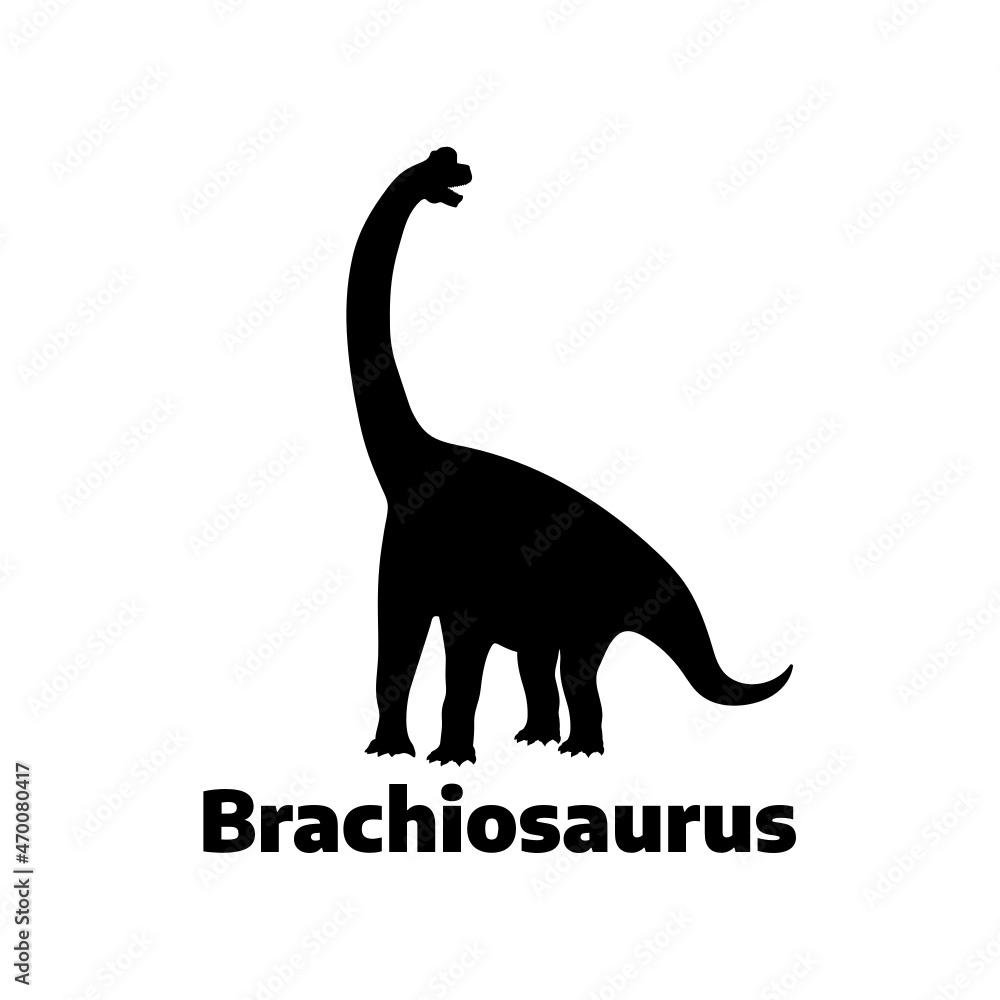 Dinosaur Silhouette bundle Dinosaur Silhouette bundle