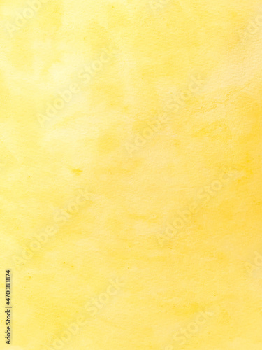  yellow paper texture with sprash 