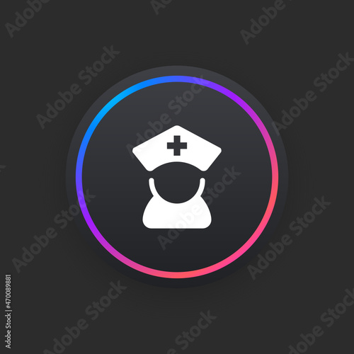 Doctor -  UI Icon