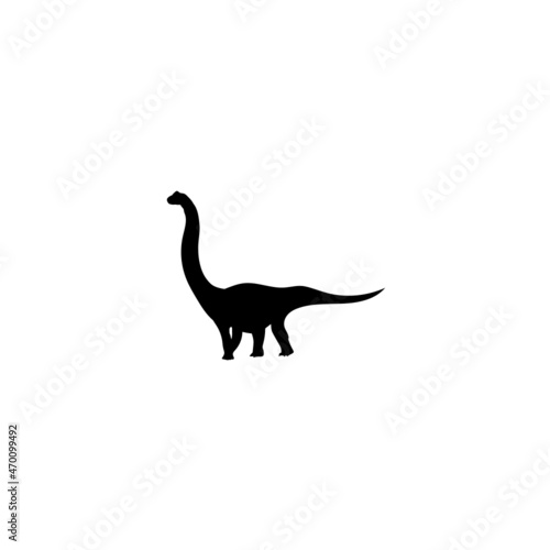 Fototapeta Naklejka Na Ścianę i Meble -  Dinosaurs