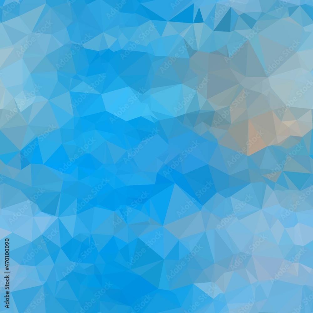 Seamless triangle pattern for surface pattern and print. High quality illustration. Colored wavy vivid trendy gradient swatch. Funky hipster contemporary graphic tile for background or textile. Seamless triangle pattern for surface pattern and print. High quality illustration. Colored wavy vivid trendy gradient swatch. Funky hipster contemporary graphic tile for background or textile.