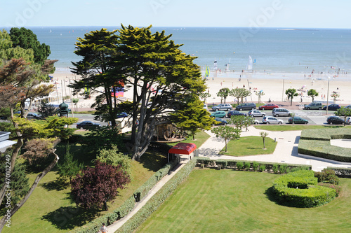 La Baule les Pins