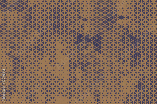 Halftone Background Var 1