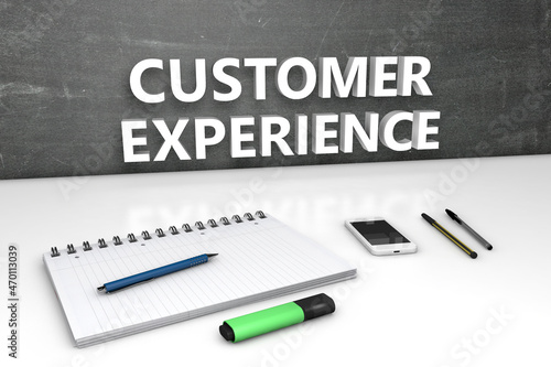 Customer Experience