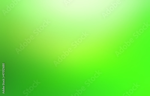 Greenery juicy blur empty glowing background. Fresh spring vegetation abstract texture.