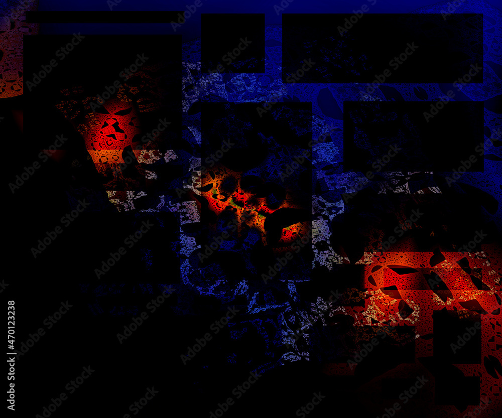 Obraz premium background with text