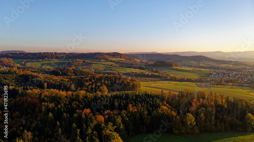 Herbstlandschaft