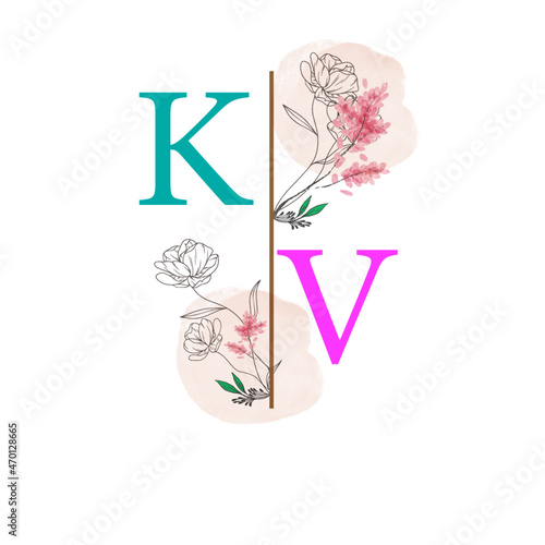 Logo femenino