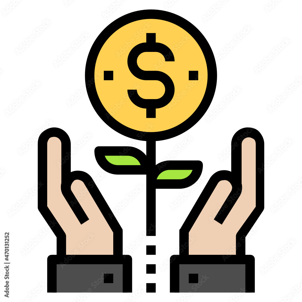 growth icon growth icon
