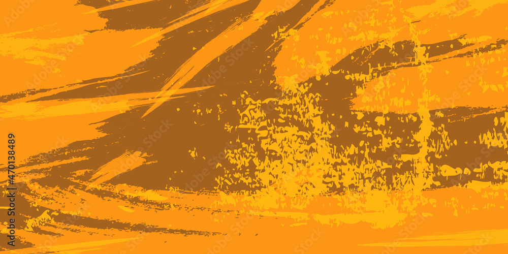 Grunge texture background. Beautiful abstract grunge decorative yellow and orange stucco wall background. Art rough stylized texture banner with space for text. Grunge texture background. Beautiful abstract grunge decorative yellow and orange stucco wall background. Art rough stylized texture banner with space for text.