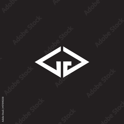 Free Download Company letter d and g logo design Premium Vector - GFXLoad