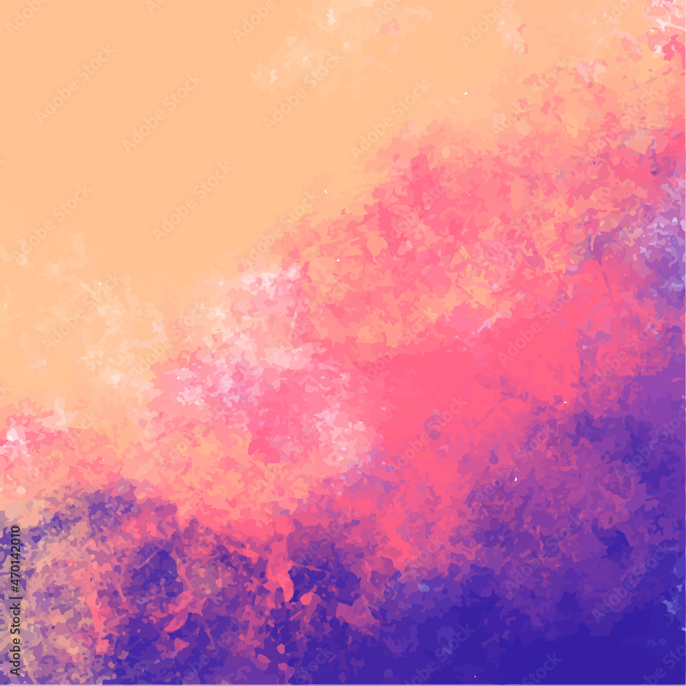 Grunge abstract background. Color paint texture. Grunge abstract background. Color paint texture.