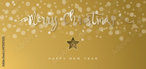 MERRY CHRISTMAS _ HAPPY NEW YEAR