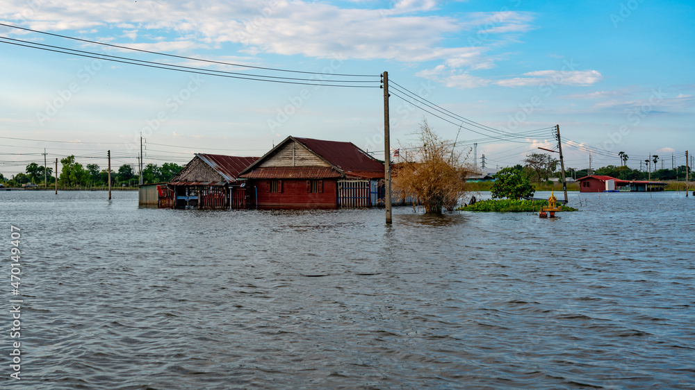 Floods and Disasters in Thailand Floods and Disasters in Thailand