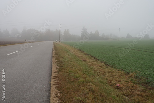 Herbstlandschaft in 86653 Monheim