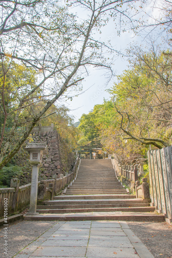 Japan JinJa