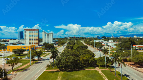 Cidade de Palmas