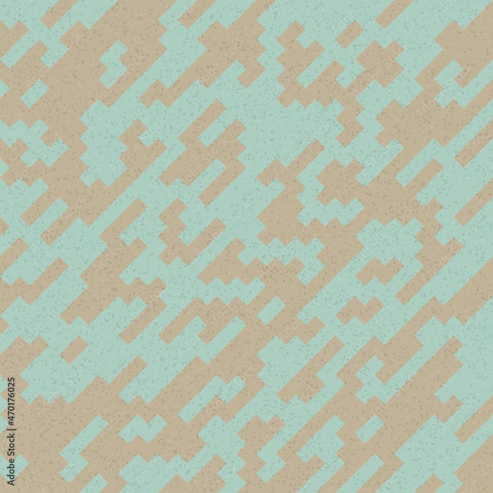 Abstract Geometric Pattern generative computational art illustration Abstract Geometric Pattern generative computational art illustration