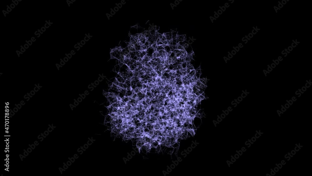 Digital animation of biometric fingerprint scanner and data processing against dark background. Cyber security and technology concept. Cybersecurity and information or network protection. 3d render Digital animation of biometric fingerprint scanner and data processing against dark background. Cyber security and technology concept. Cybersecurity and information or network protection. 3d render