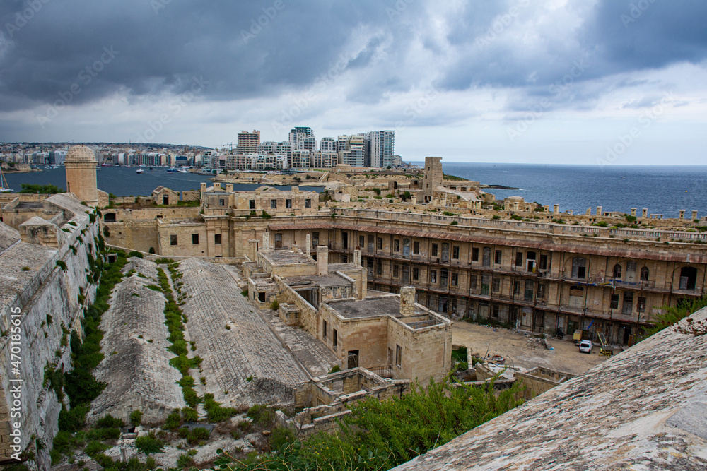 Maltese History