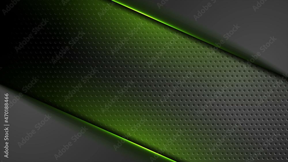 Futuristic technology abstract background with neon glowing lines Futuristic technology abstract background with neon glowing lines