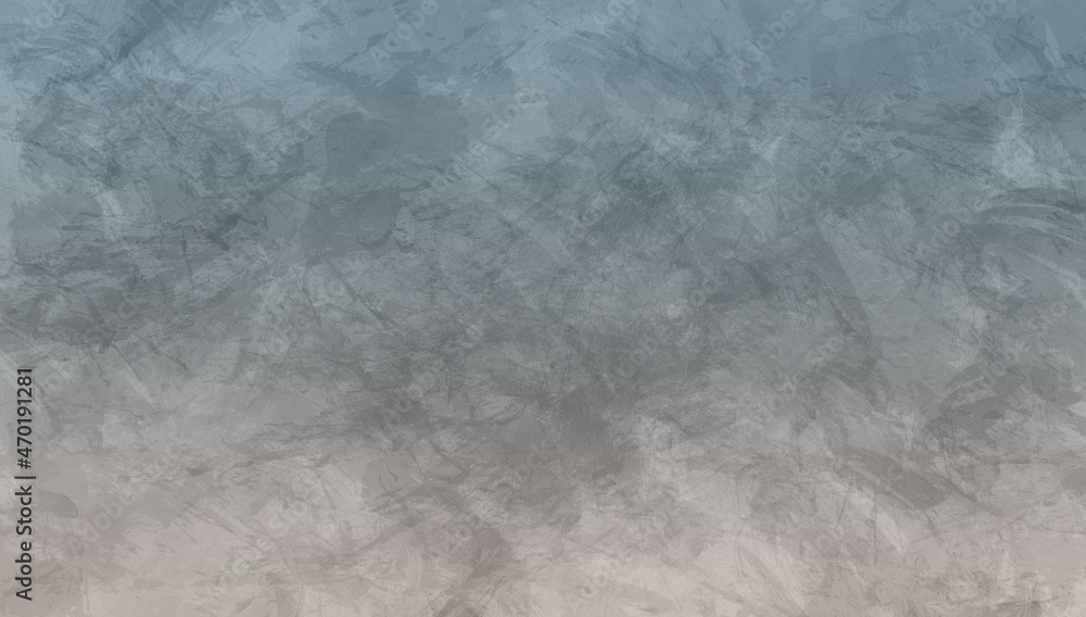 Naklejka premium stone wall, abstract background with cracks and stripes, texture rock, cement