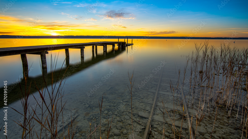 Ammersee