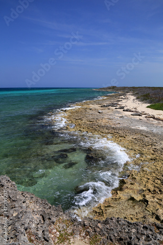 Cayo Coco - Playa Prohibida (Strand) - Kuba (Karibik) photo