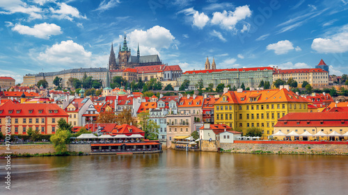 Prague, Czech Republic, Europe