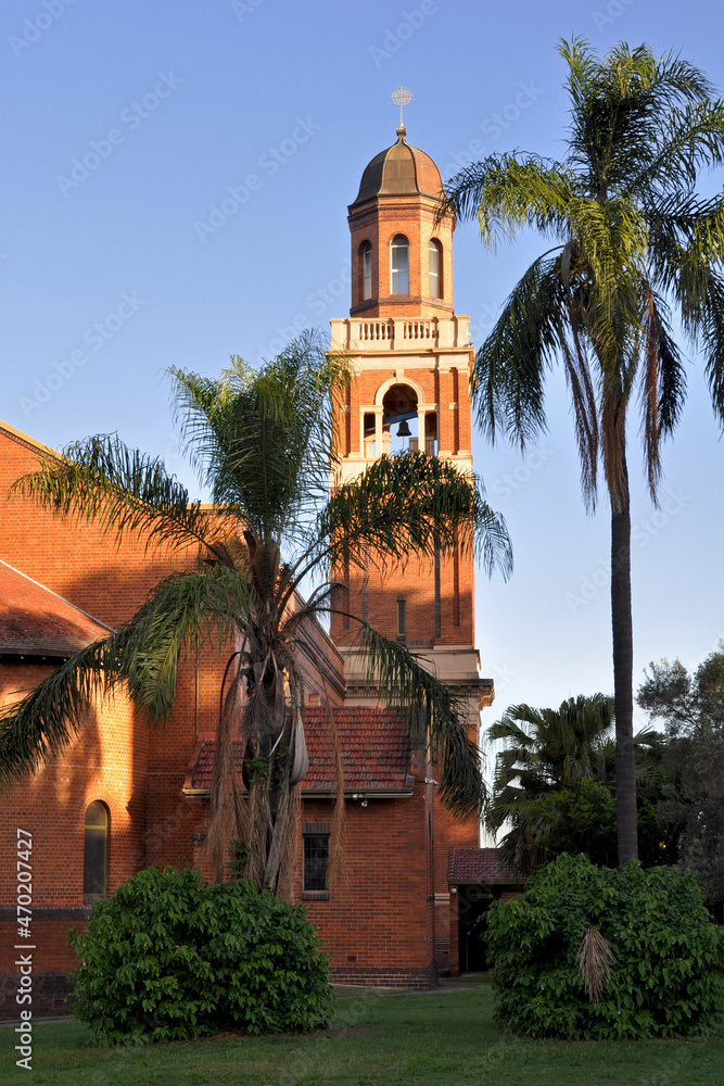 Kirche Kirche